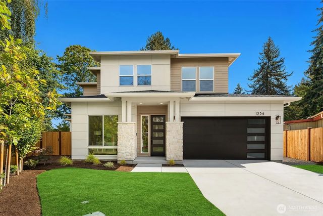 1234 149th Place Se, Bellevue