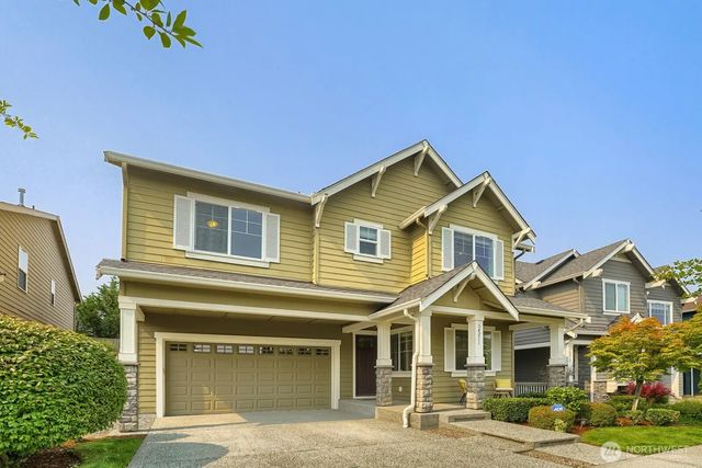 34211 Se Nye Street, Snoqualmie