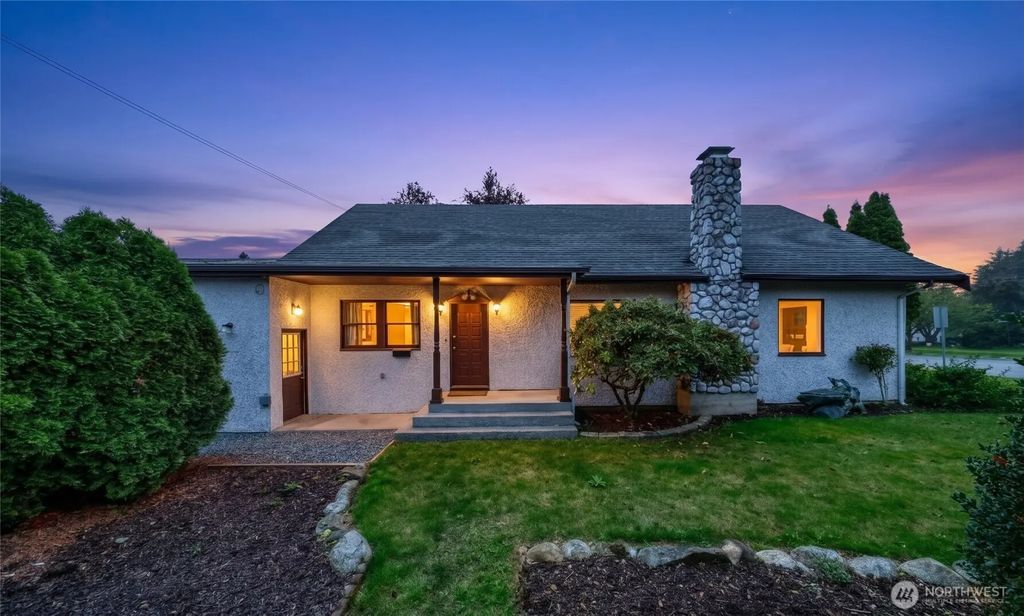 1801 12th Street, Anacortes