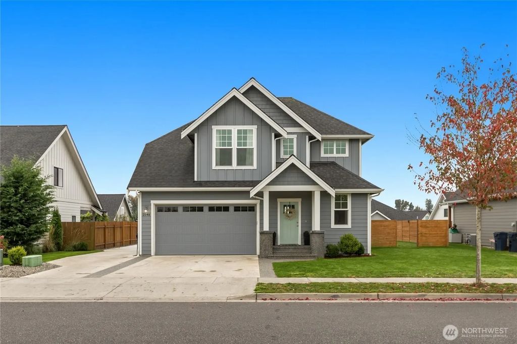 2148 Brome Street, Lynden