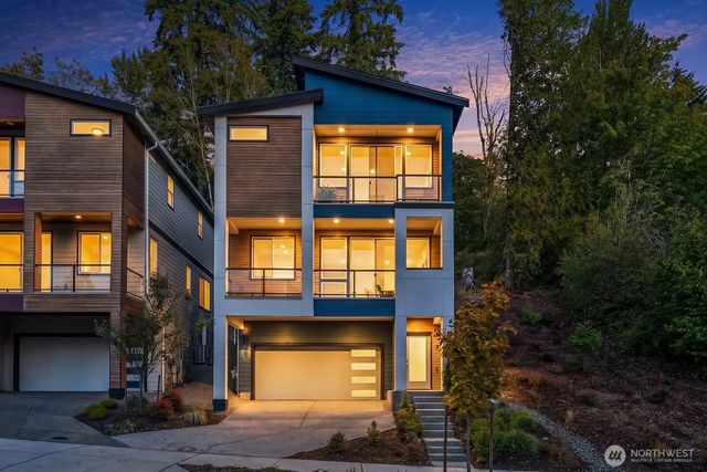 4004 Aberdeen Way Ne, Renton