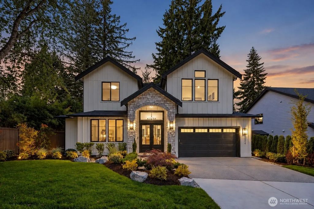 14514 Se 14th Street, Bellevue