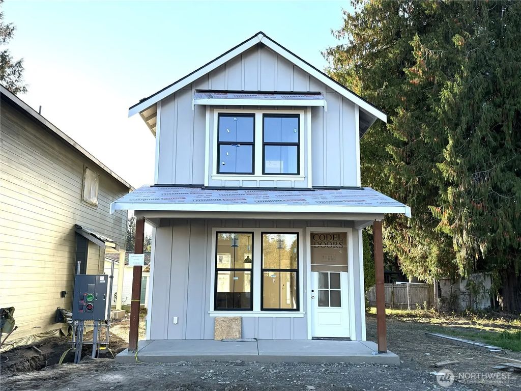 736 Prospector Place 1, Sedro Woolley