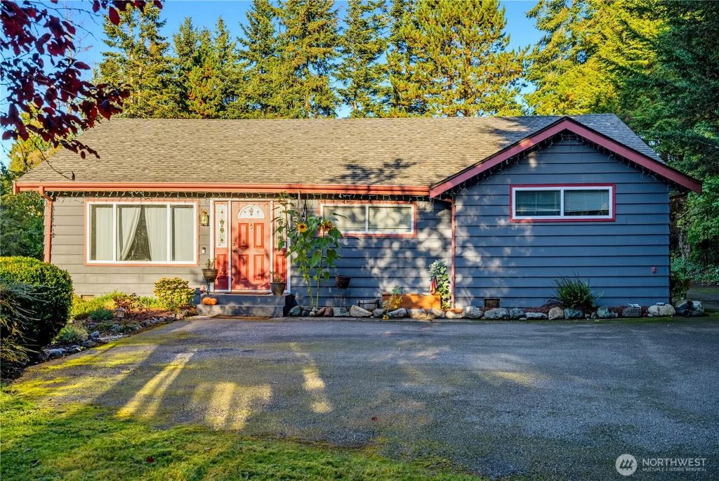 4258 Northwest Drive, Bellingham