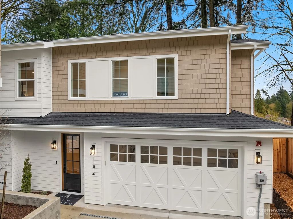 11814 Ne 103rd Place, Seattle