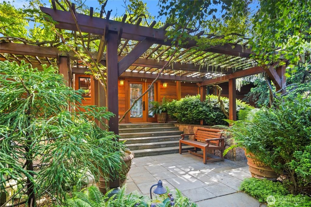 400 Hannah Road, Friday Harbor