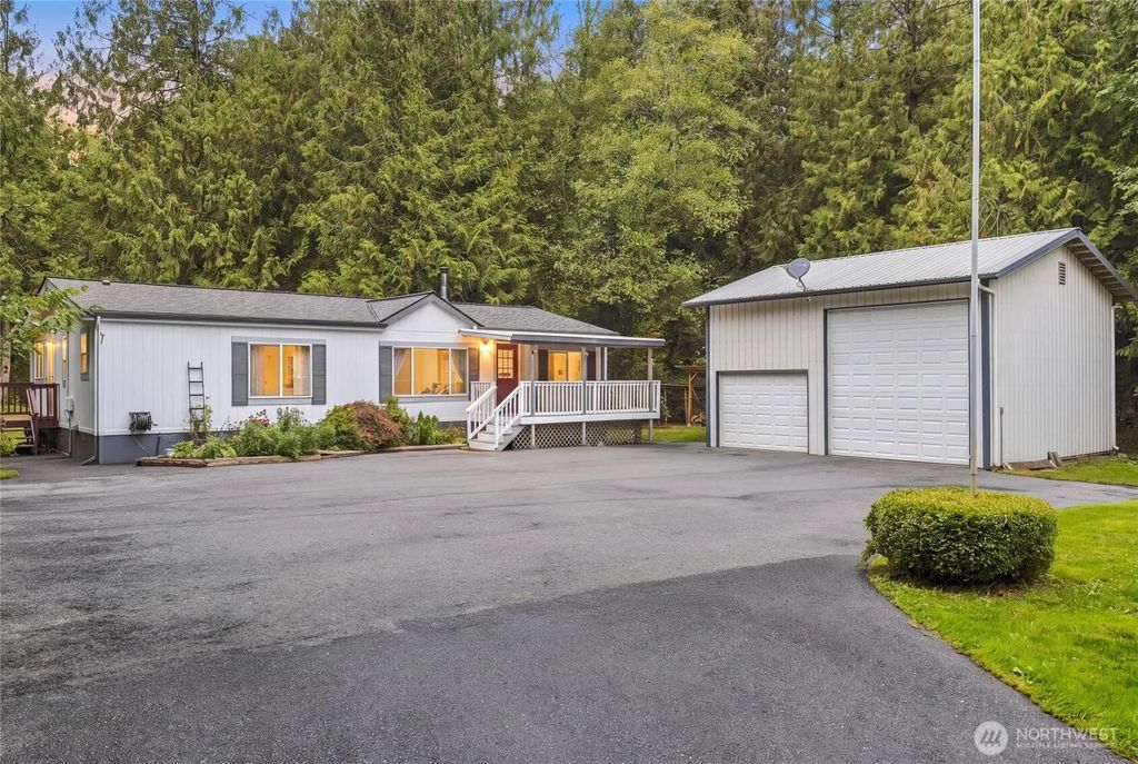 23150 Franklin Road, Mount Vernon