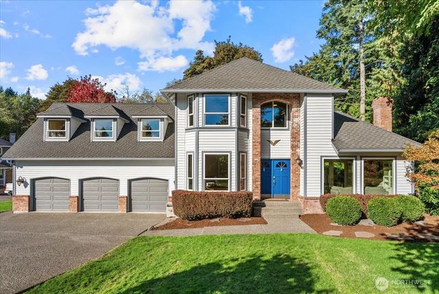36023 3rd Avenue S, Federal Way