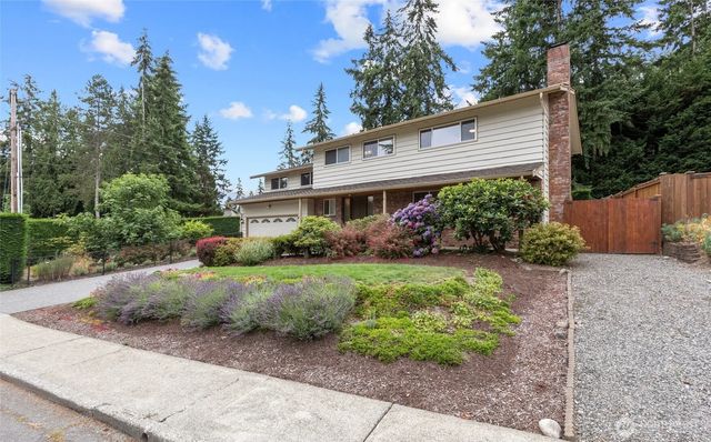 1007 174th Avenue Ne, Bellevue