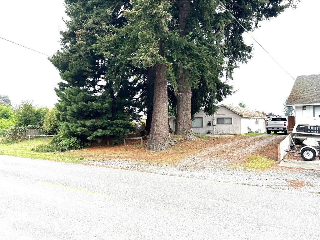 1814 Township Street, Sedro Woolley