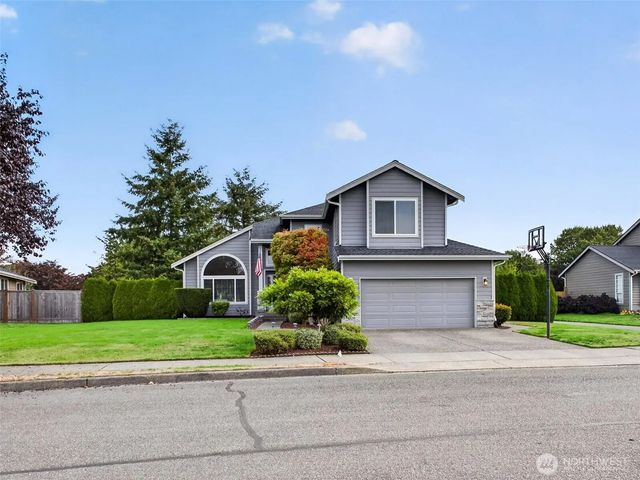 401 Randall Place, Enumclaw