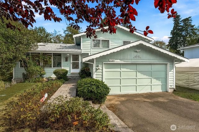 17324 40th Avenue S, SeaTac