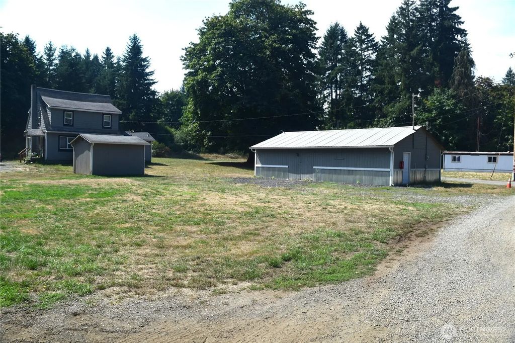 2437 73rd Avenue Sw, Tumwater