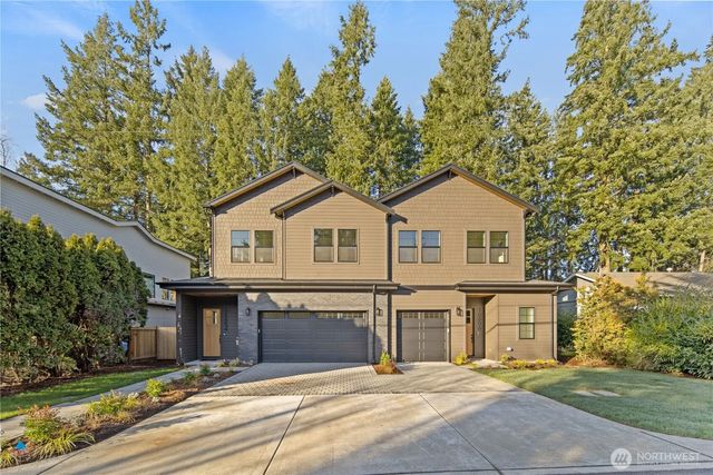 16654 Ne 12th Street, Bellevue
