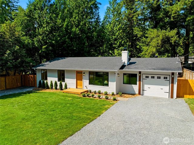 44628 Se 151st Street, North Bend
