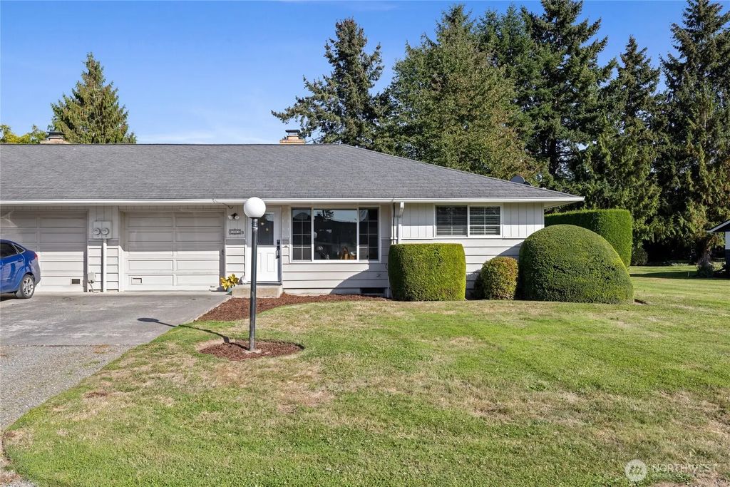 5001 79th Avenue Ct E B, Fife