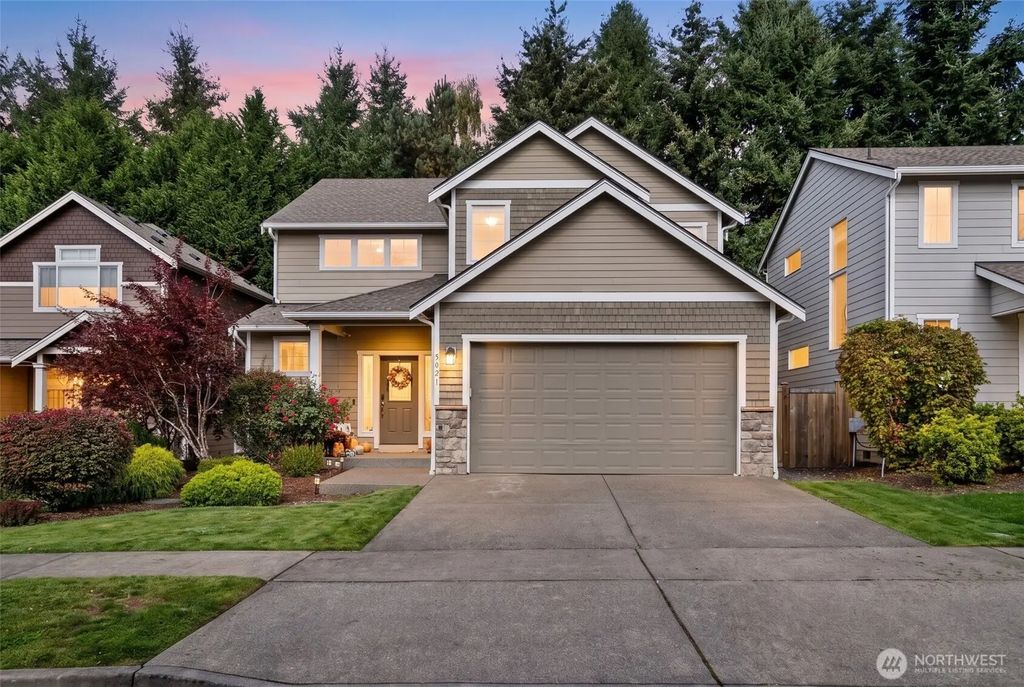 5021 Black Rock Loop Se, Olympia