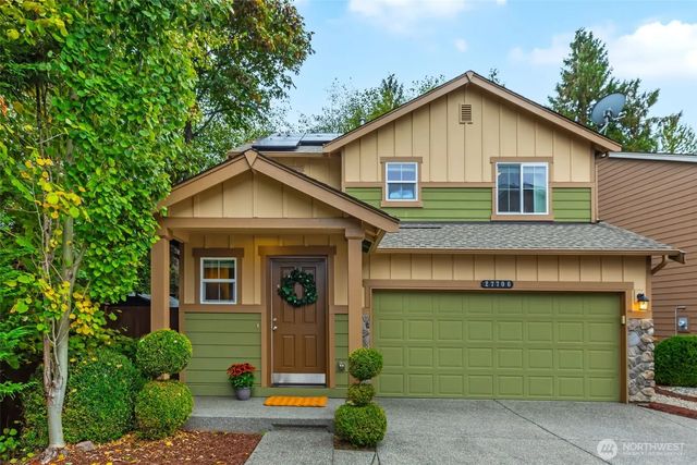 27706 Ne 146th Way, Duvall