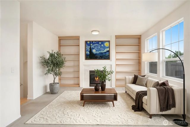 5301 164th Avenue Se 7-4, Bellevue