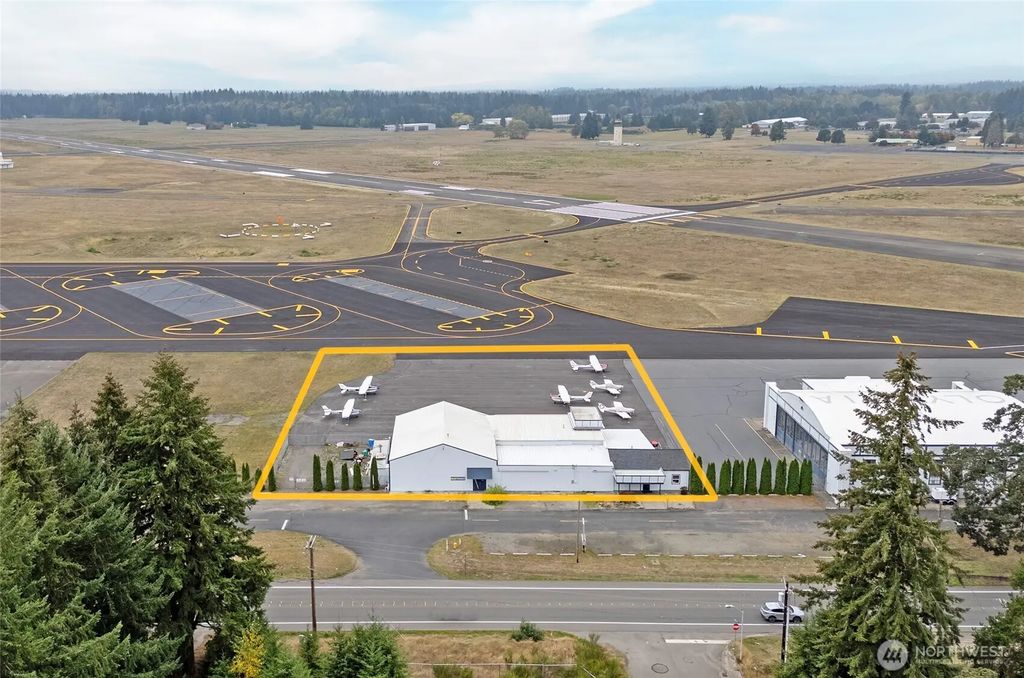 7529 Old Hwy 99 Se, Olympia