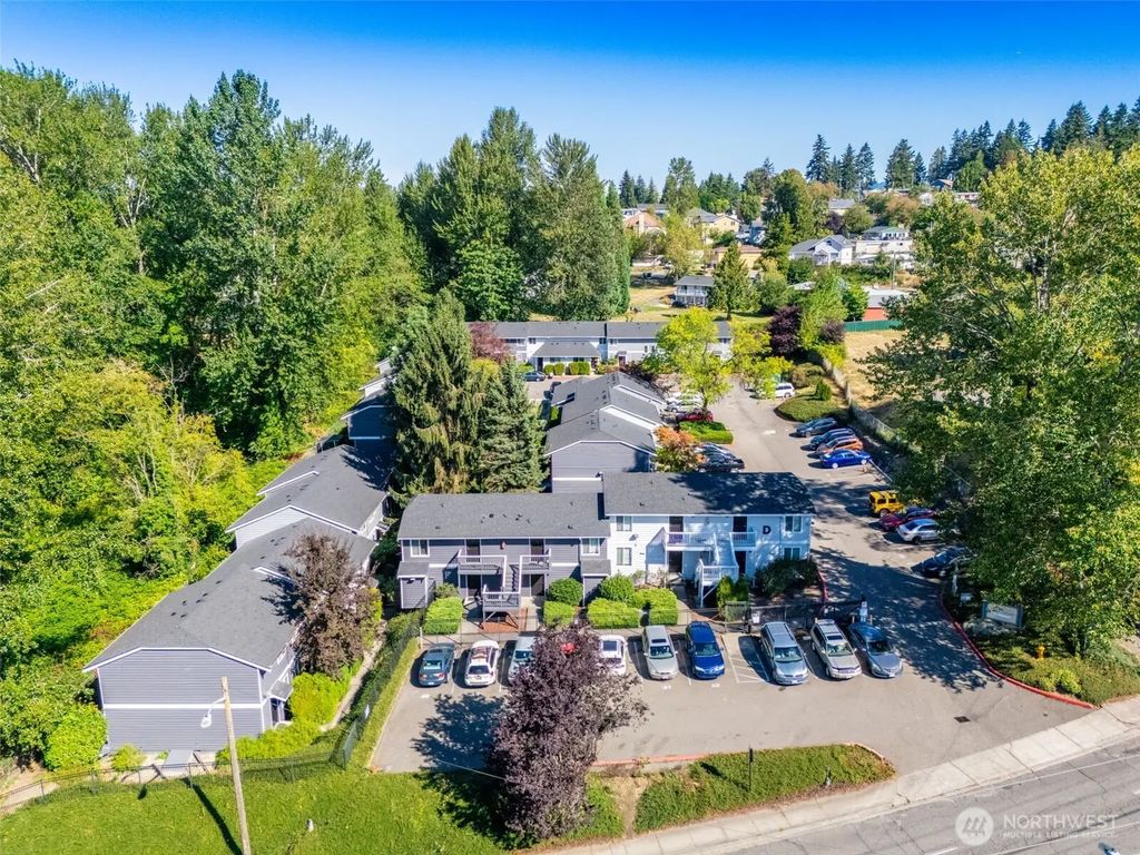 6230 S 129 Street, Seattle