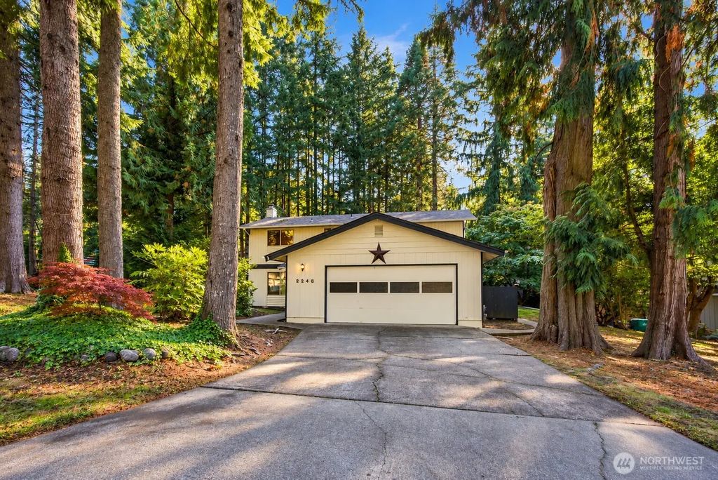 2248 Lakemoor Drive Sw, Olympia