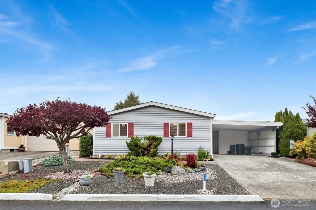3802 James Street 30, Bellingham