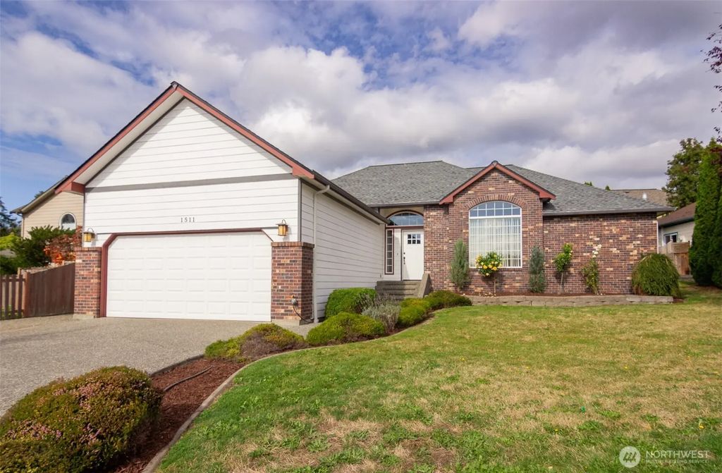 1511 Traci Place, Mount Vernon