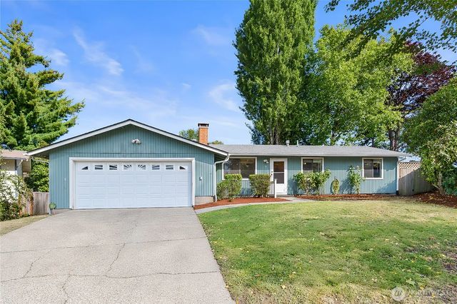 16424 126th Place Se, Renton