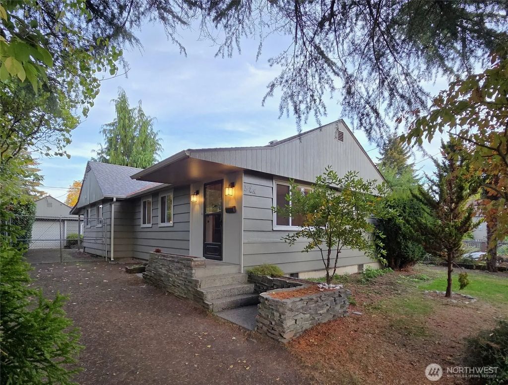 326 Milroy Avenue Nw, Olympia