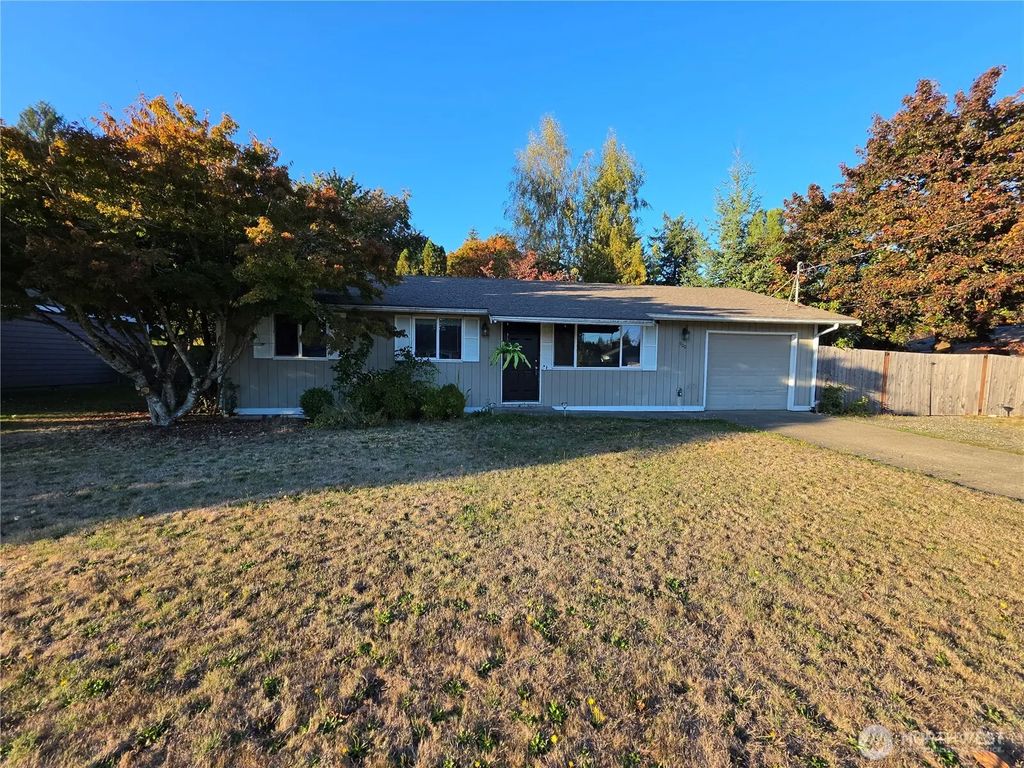 900 Tartan Drive Sw, Tumwater