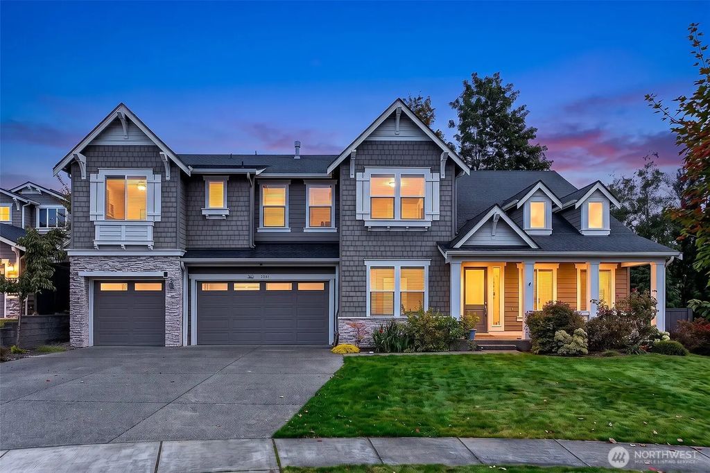 24223 1st Avenue Se, Bothell