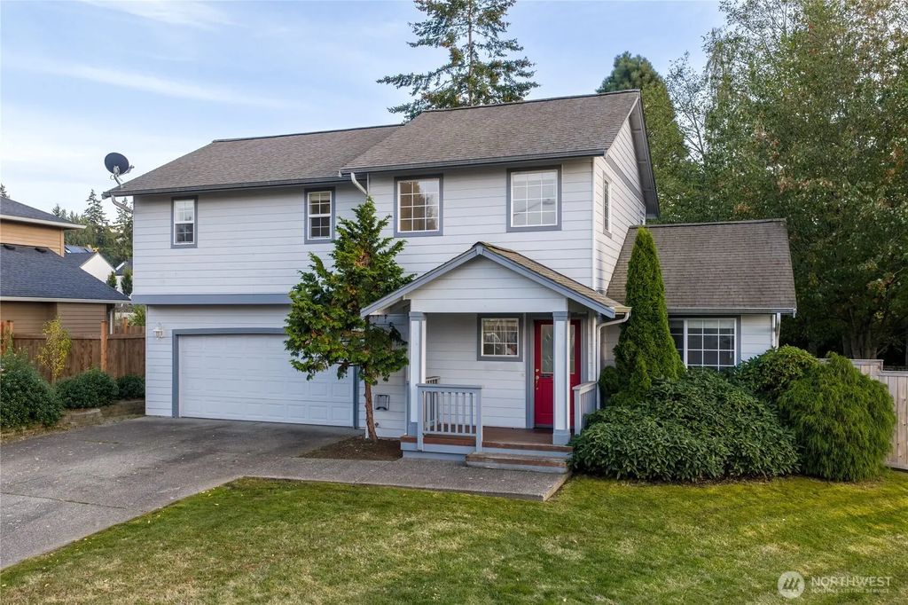 3917 Copper Pond Place, Anacortes