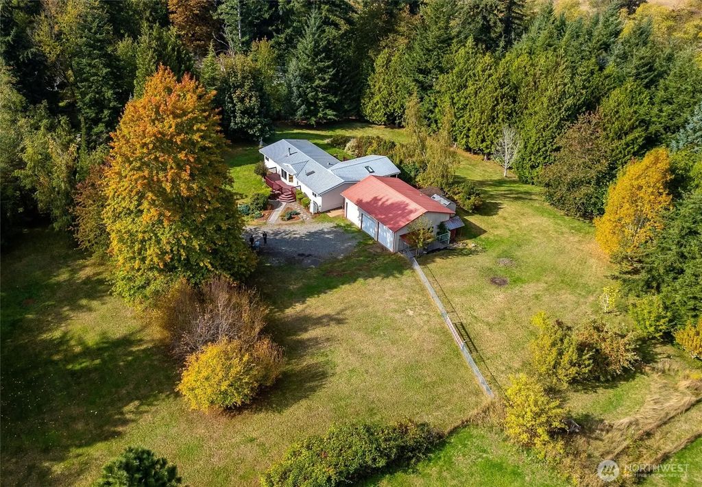 7120 Valley View Road, Ferndale
