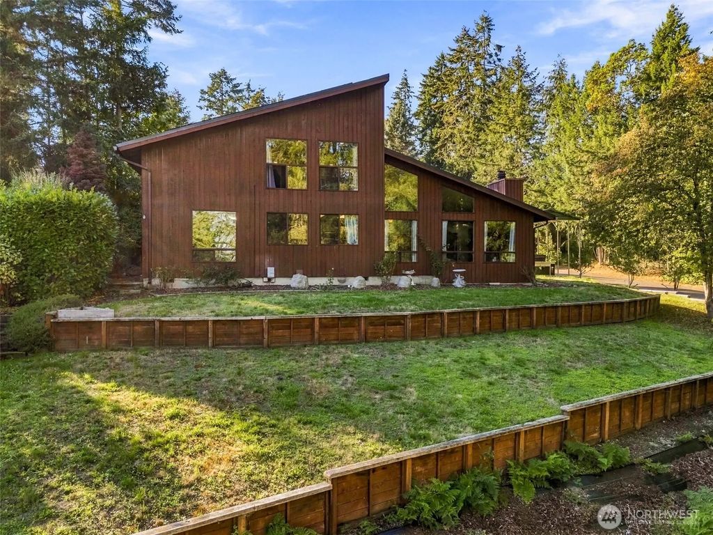 2843 Nisqually View Loop Ne, Olympia