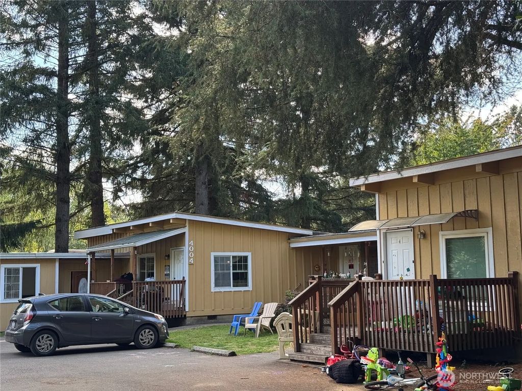 4004 Wiggins Road Se, Olympia