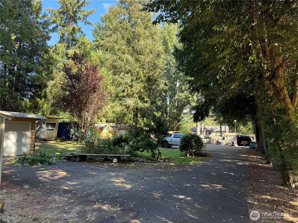 334 Devoe Street Ne, Olympia