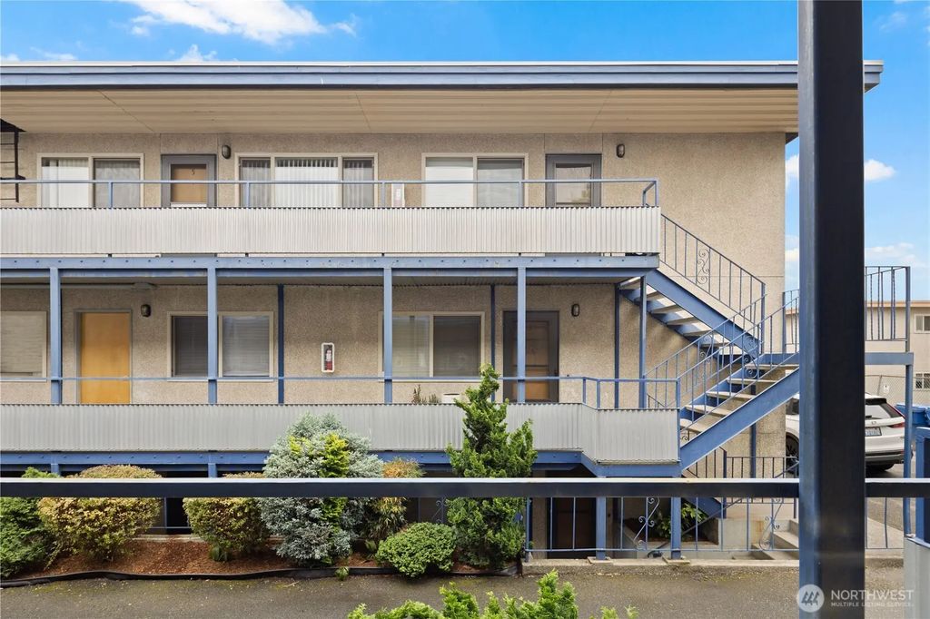 2223 Nw 59th Street, Seattle