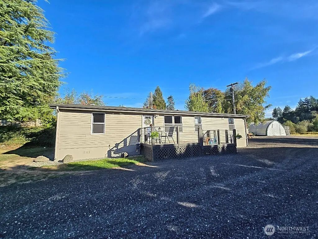 1525 Linwood Avenue Sw, Tumwater