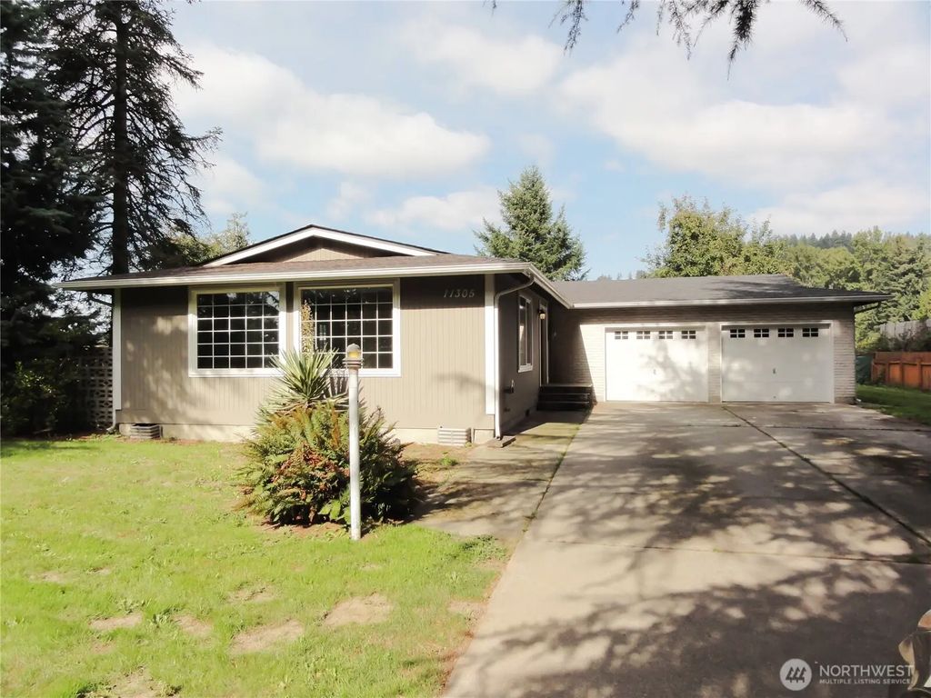 11305 58th Street Ct E, Puyallup