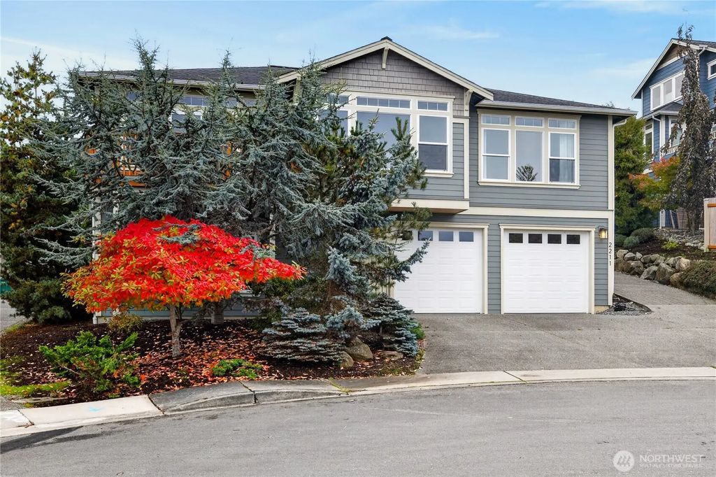 2211 19th Street, Anacortes