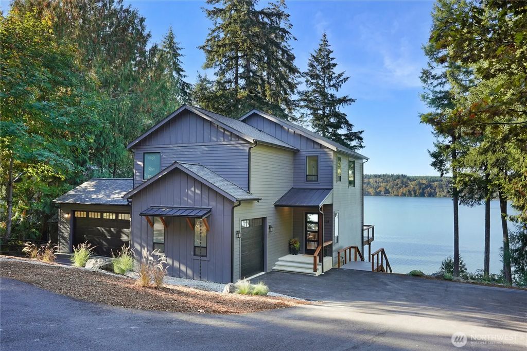 8104 Ellison Loop Nw, Olympia