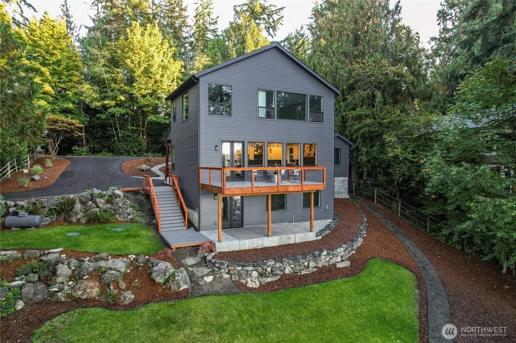 8104 Ellison Loop Nw, Olympia
