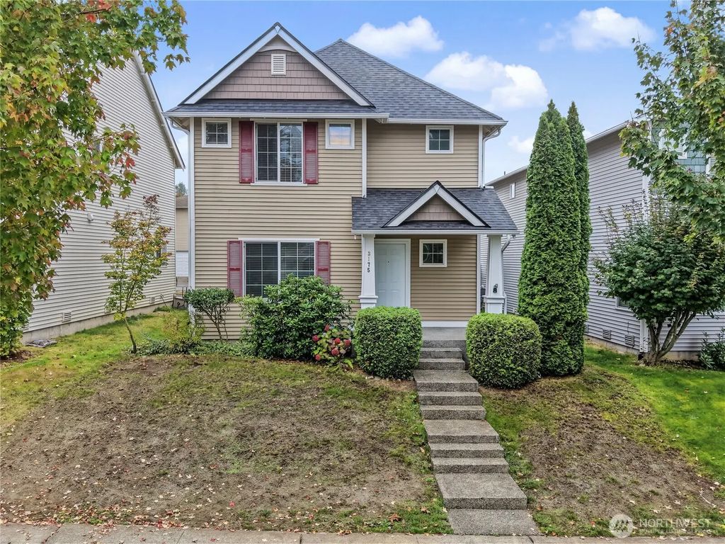 3175 Shaw Street, Dupont