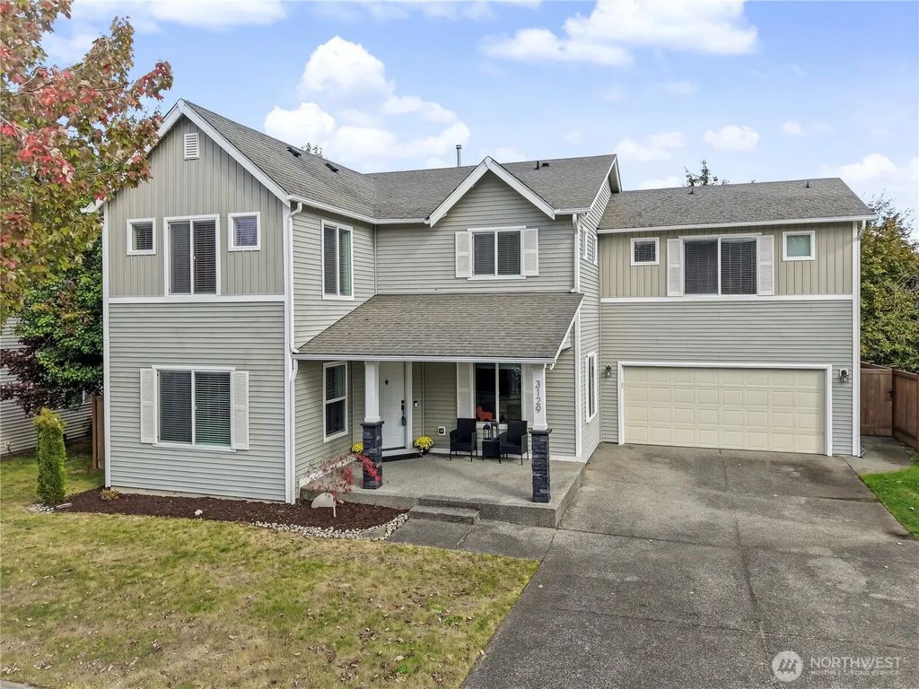 3129 Walker Road, Dupont