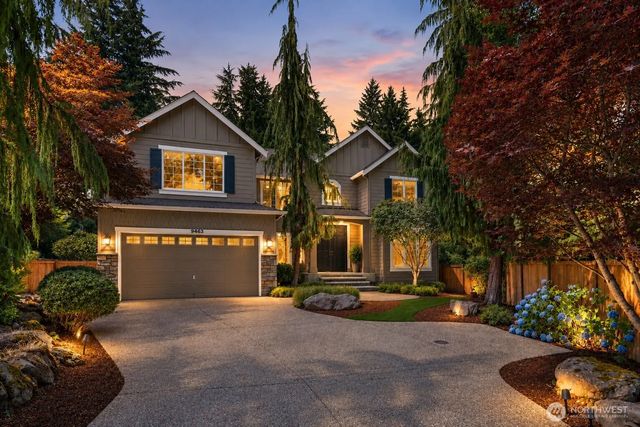 9463 221st Place Ne, Redmond