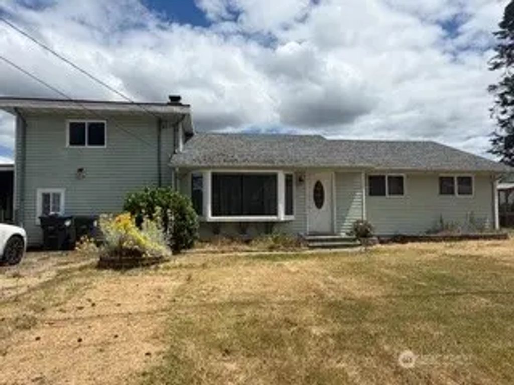 1118 Whisler Street Ne, Olympia