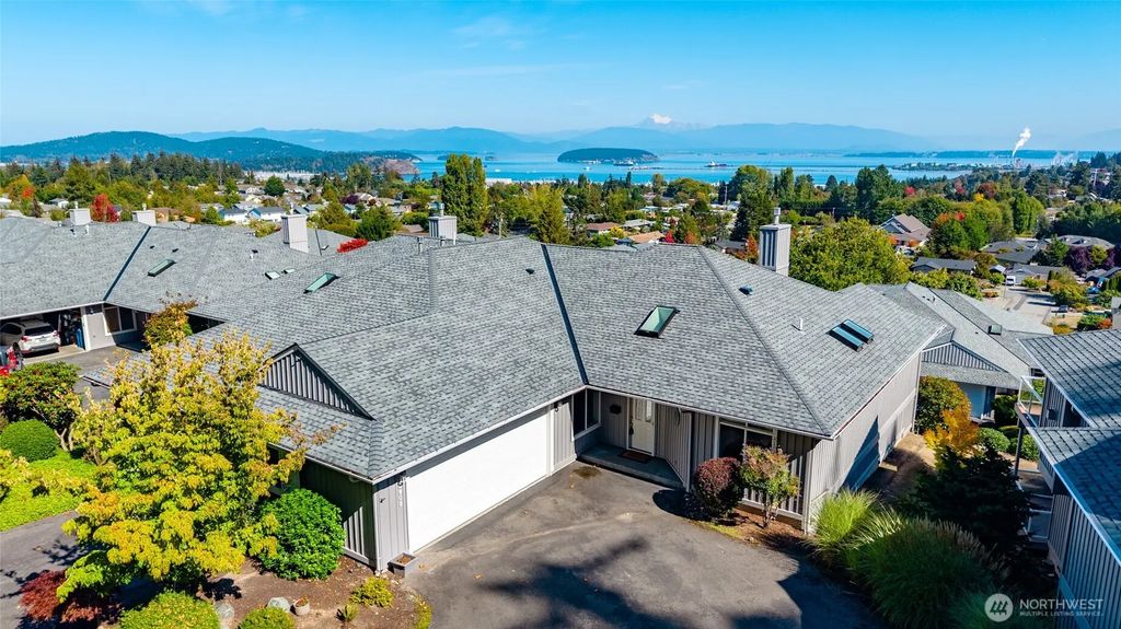 3903 Ridge Top, Anacortes