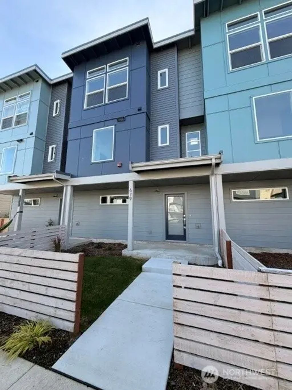 679 (lot 4) Venture Way, Bellingham