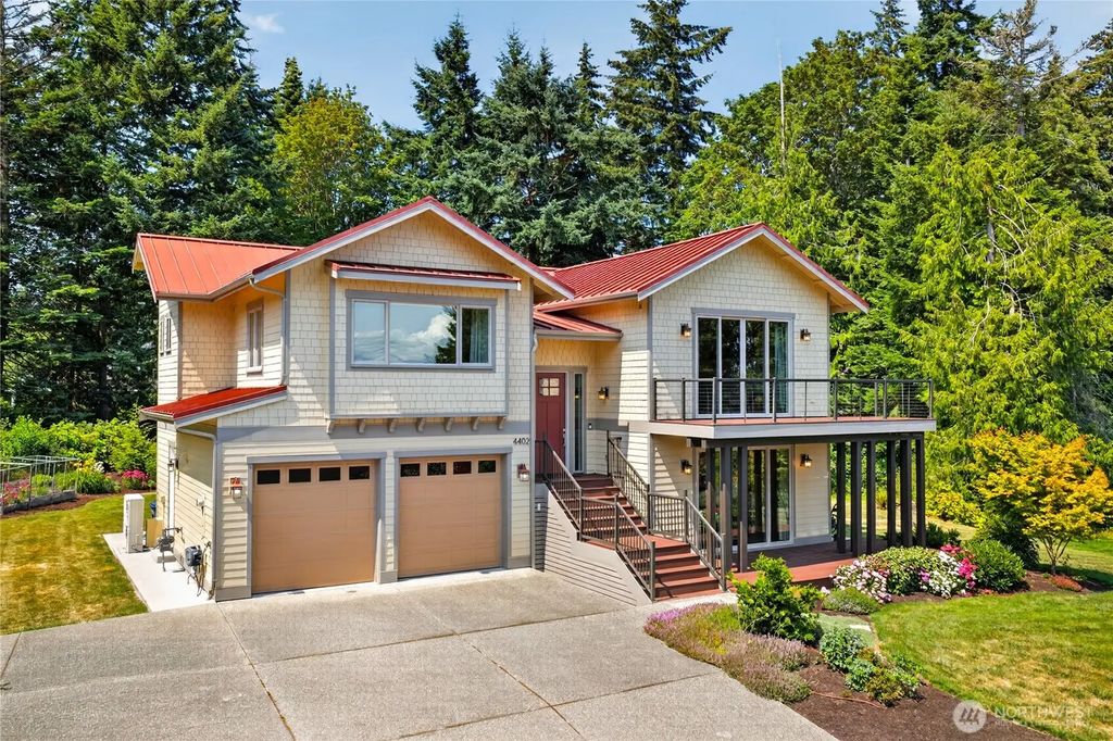 4402 E Avenue, Anacortes